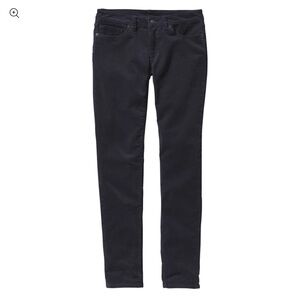Patagonia Women's Fitted Corduroy Pants